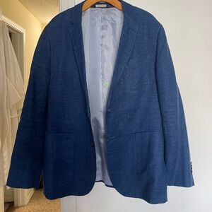 Banana Republic Men’s Blazer